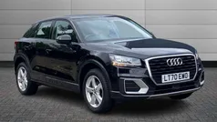 Used 2020 Audi Q2 Sport SUV | £17,550 (Fair price)