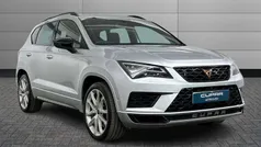 Used 2019 Cupra Ateca SUV | £20,800 (Good price)