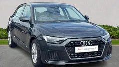 Other Used 2025 Audi A1 Sport Hatchback | £21,310 (Fair price)