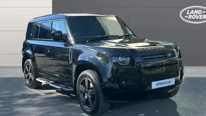 Used Land Rover Defender HSE Dynamic 249 HP (183 kW) 2025 SUV