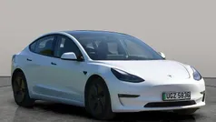 Used 2023 Tesla Model 3 Long Range Sedan | £14,990 (Good price)