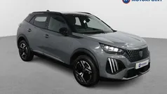 Used 2024 Peugeot 2008 GTi SUV | £21,099 (Fair price)
