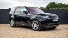 Used 2019 Land Rover Discovery 5 HSE SUV | £28,450 (Fair price)