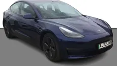 Used 2023 Tesla Model 3 Long Range Sedan | £22,000 (A bit pricey)