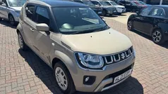 Brown Used 2020 Suzuki Ignis SZ3 Hatchback | £11,190 (Good price)