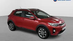 Used 2019 Kia Stonic 2 SUV | £9,949 (Fair price)