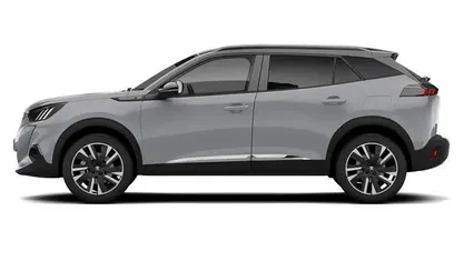 Used Peugeot 2008 Premium 155 HP (114 kW) 2022 SUV