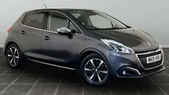 Used 2018 Peugeot 208 Hatchback | £4,895 (Good price)