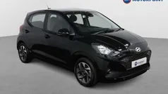 Used 2025 Hyundai i10 Advanced Hatchback | £14,349 (Fair price)