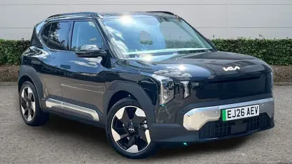 New Kia EV2 First Edition 106 kW (145 HP) 2026 SUV