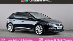 Used 2019 Seat Leon FR Sport Hatchback | £13,097 (Fair price)