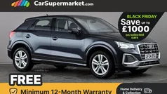 Used 2024 Audi Q2 Sport SUV | £22,697 (Good price)