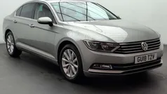 Used 2019 VW Passat Business Sedan | £10,800 (Super price)