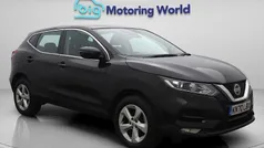 Used 2020 Nissan Qashqai Acenta Premium SUV | £12,500 (Super price)
