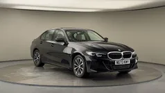 Used 2023 BMW 330e Sport Line Sedan | £27,400 (Fair price)