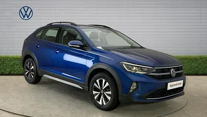 Used VW Taigo Life 115 HP (84 kW) 2025 SUV