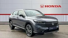 Used 2022 Honda HR-V Advance SUV | £22,647 (Fair price)