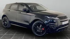 Used 2023 Land Rover Range Rover evoque Autobiography Hatchback | £28,995 (Super price)