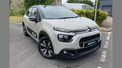 Used 2024 Citroën C3 PureTech Hatchback | £13,989 (Fair price)