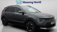 Used 2025 Kia e-Niro 3 SUV | £20,200 (Fair price)