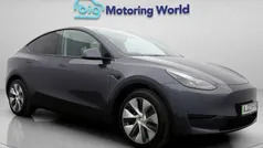 Used 2023 Tesla Model Y SUV | £25,300 (Fair price)
