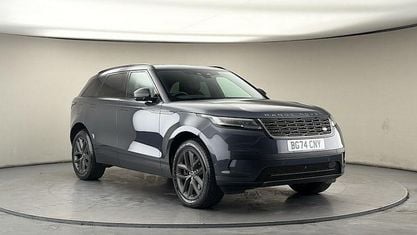 Second-hand Land Rover Range Rover Velar S 404 CP (297 kW) 2026 SUV