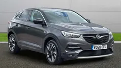 Used 2019 Vauxhall Grandland X Sport SUV | £9,995 (Fair price)