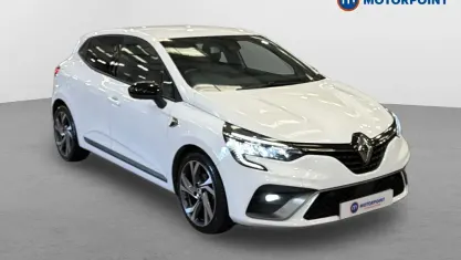 Używany Renault Clio V RS Line 90 KM (66 kW) 2023 Hatchback