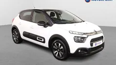 Used 2024 Citroën C3 PureTech Hatchback | £11,499 (Fair price)