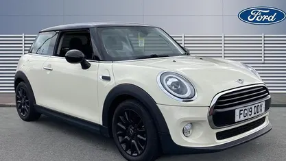 Used Mini Cooper Classic 136 HP (100 kW) 2021 Hatchback