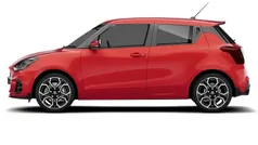 Used 2019 Suzuki Swift Sport Hatchback | £10,240 (Fair price)