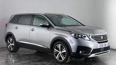 Used 2018 Peugeot 5008 Allure MPV | £13,400 (Fair price)