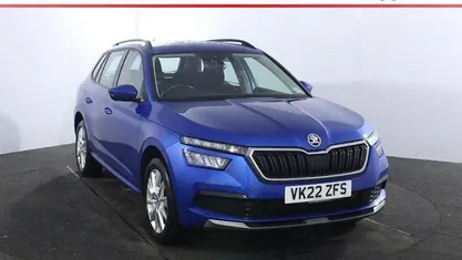 Used Skoda 110 R SE 110 HP (80 kW) 2023 Hatchback