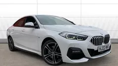 Used 2024 BMW 218 M Sport Coupe | £20,450 (Good price)