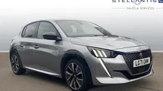 Used 2023 Peugeot 208 GTi Hatchback | £15,887 (Fair price)