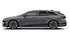 New 2025 Audi A6 e-tron Performance Estate | £79,273 (Fair price)