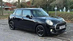 Used 2020 Mini Cooper Classic Hatchback | £11,995 (Super price)