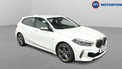 Used 2024 BMW M135 Hatchback | £23,749 (Fair price)