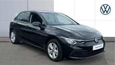 Used 2022 VW Golf VIII Life Hatchback | £18,110 (Good price)