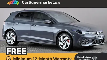 Used VW Golf VIII GTE 272 HP (200 kW) 2025 Hatchback