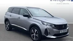 Used 2022 Peugeot 5008 GTi MPV | £21,894 (Fair price)