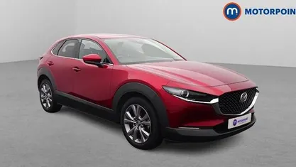 Used Mazda CX-30 Inclusive 122 HP (89 kW) 2023 SUV