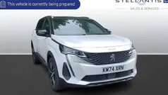 Used 2024 Peugeot 5008 GTi MPV | £28,090 (Fair price)