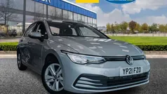 VW Golf VIII