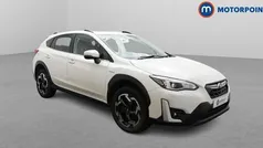 Used 2023 Subaru XV Premium SUV | £17,599 (Good price)