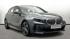 Used 2020 BMW 118 M Sport Hatchback | £19,000 (Fair price)
