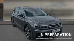 Used 2019 VW Tiguan R-line SUV | £21,440 (Good price)