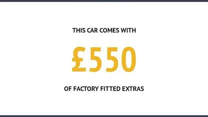 Used Ssangyong (KGM) Korando 136 HP (100 kW) 2019 Estate