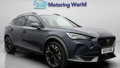 Used 2024 Cupra Formentor VZ1 SUV | £19,200 (Good price)