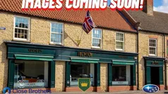 Used 2018 Subaru WRX STI Sedan | £21,550 (Super price)